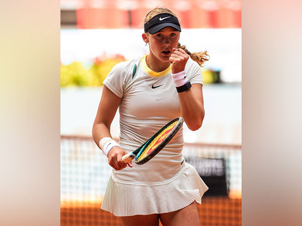 Madrid Open: Mirra Andreeva downs Jasmine Paolini, seals OFs spot