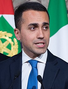 Italy to transfer its Afghanistan embassy to Qatar - minister
