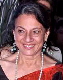 Veteran actor Tanuja hospitalised, to undergo operation