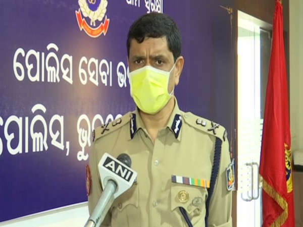 Challenges increased with relaxation in lockdown norms: Bhubaneswar Police Commissioner