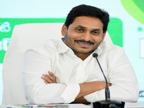 Andhra Pradesh doing well in containing COVID-19 as compared to national average, says Jagan Mohan Reddy