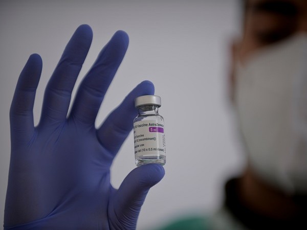 UK starts donating 9 million COVID-19 vaccines overseas