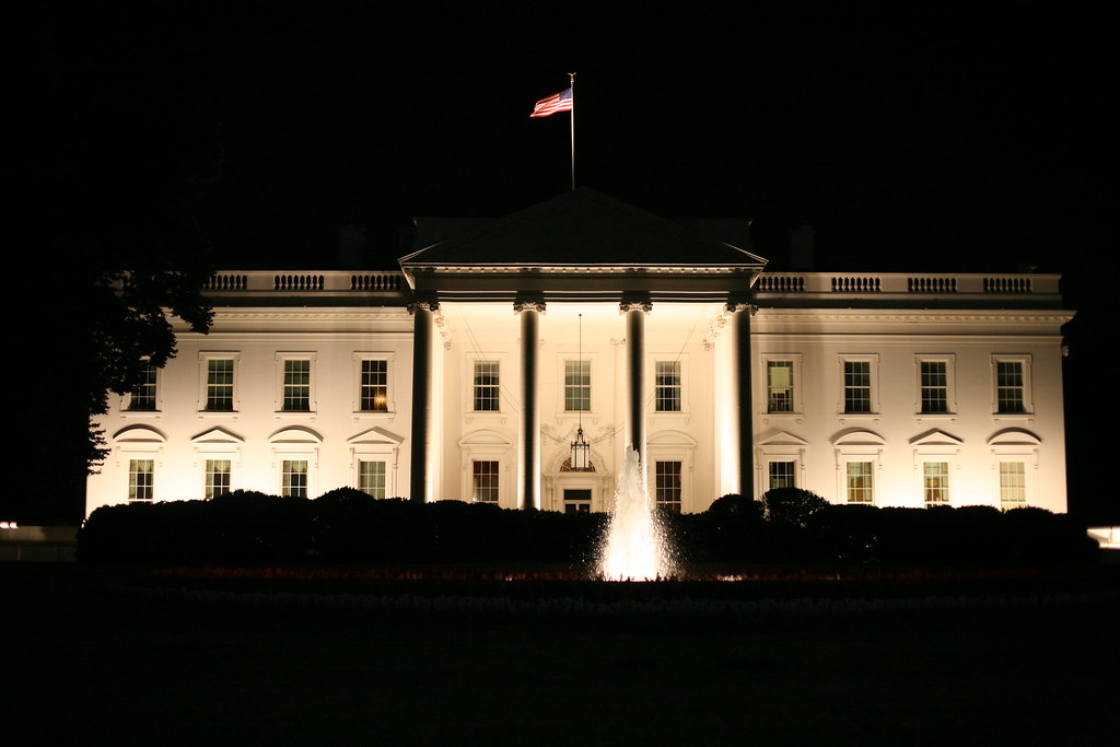 How the White House hopes to save Biden's spending bill 