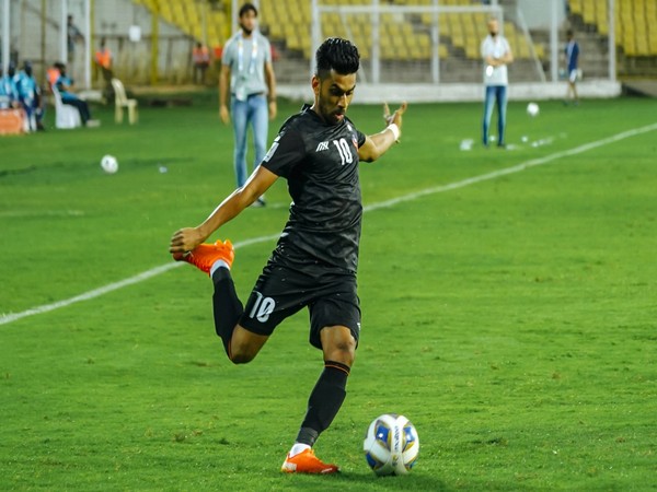 It was a great game as we defended really well: Brandon recalls India's 2019 draw against Qatar