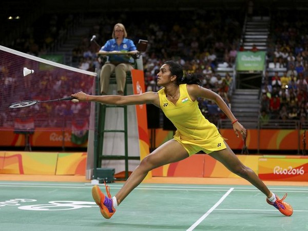 PV Sindhu 'ready and excited' to represent India at Tokyo Olympics