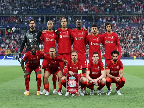 Book hotels for next year's final in Istanbul, Klopp tells fans after defeat against Real Madrid