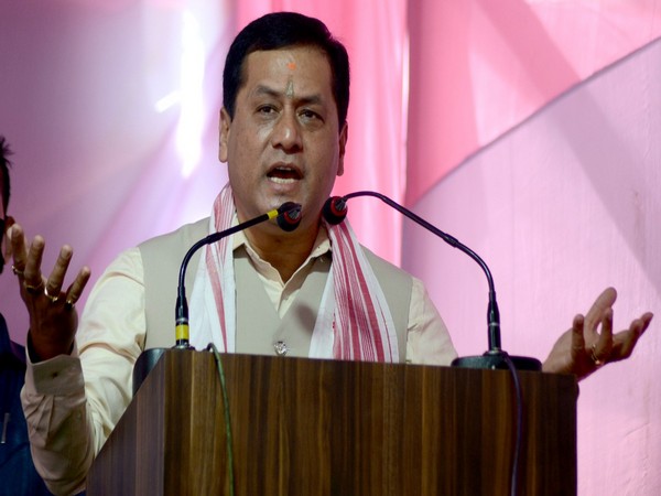 Paradip Port project in line with PM Modi's vision of development of Eastern states, says Union Minister Sonowal