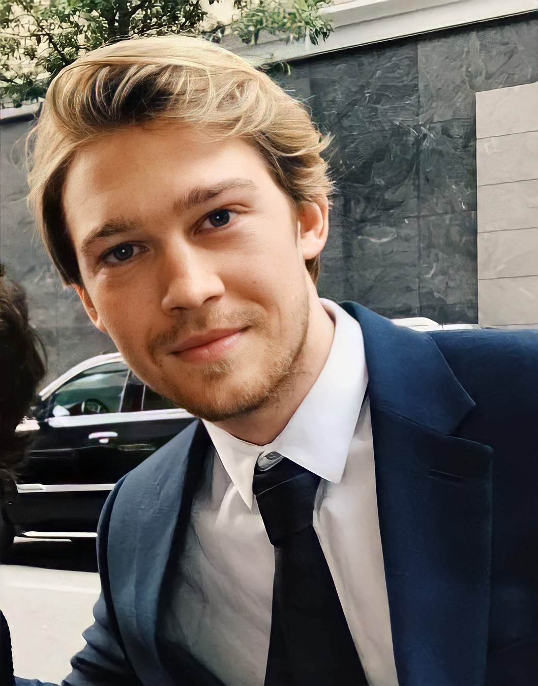 'Conversation With Friends' feels truthful and human: Joe Alwyn