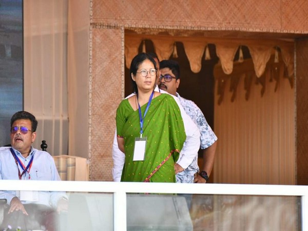 Govt keen to bolster inter-community bond in participatory mode: Assam Minister Nandita Garlosa