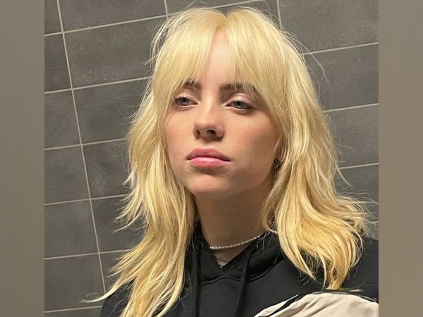 Billie Eilish slams critics who called her a "sellout" for being  more feminie 