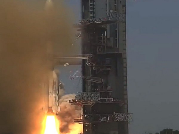 GSLV-F12 successfully places second gen. navigation satellite into intended orbit: ISRO
