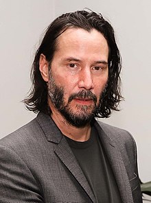 Keanu Reeves performs with his band Dogstar after 20 years