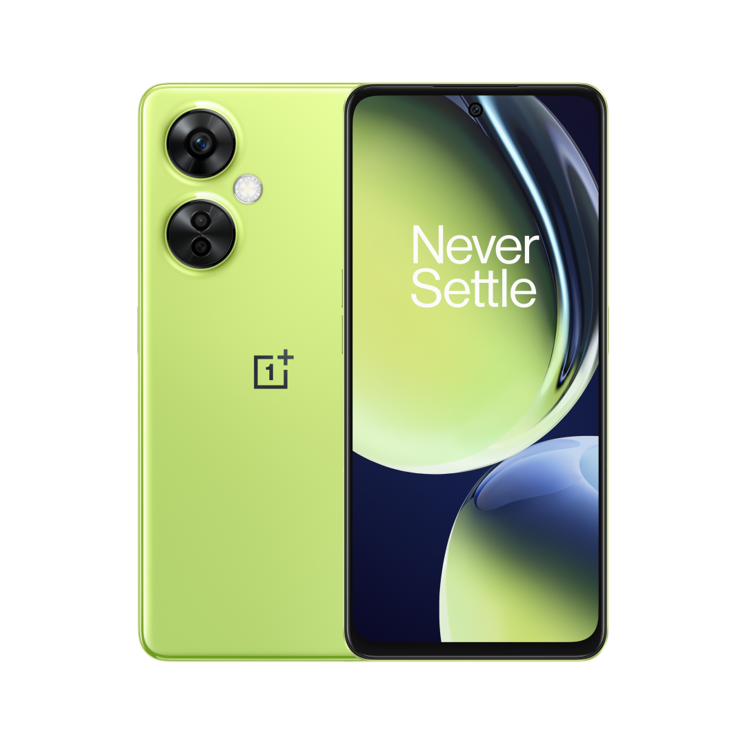 OnePlus Nord CE 3 Lite 5G receiving May 2023 security patch