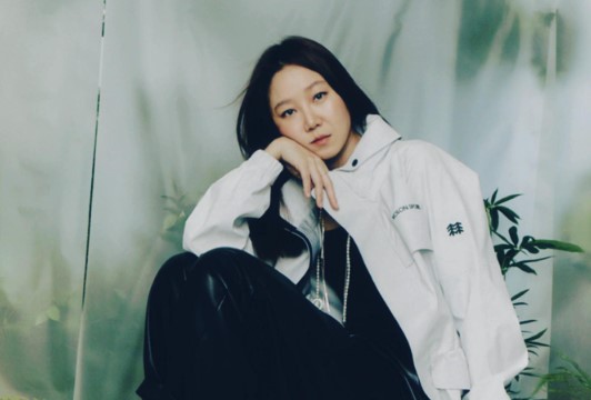 Gong Hyo Jin opens up about her journey to love and marriage with Kevin Oh