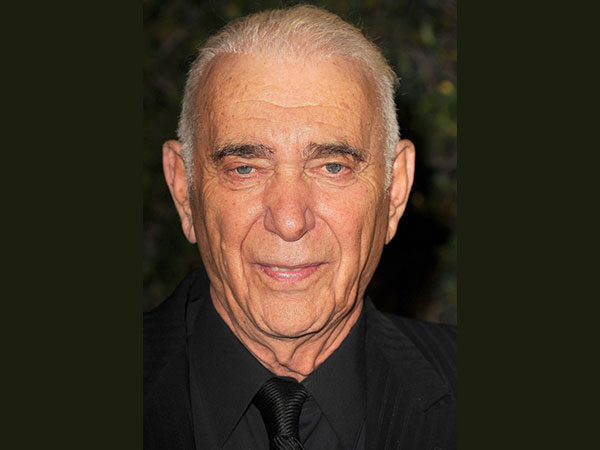 Oscar winning producer Albert S Ruddy passes away at 94 