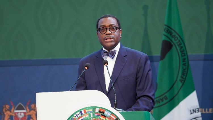 African Development Bank Unveils Major Achievements and Future Plans at AU Meeting