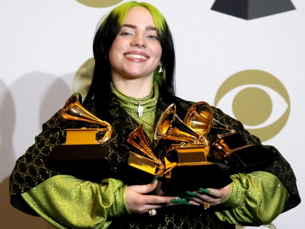 Here's why Billie Eilish wouldn't want to do a three-hour concert again ...