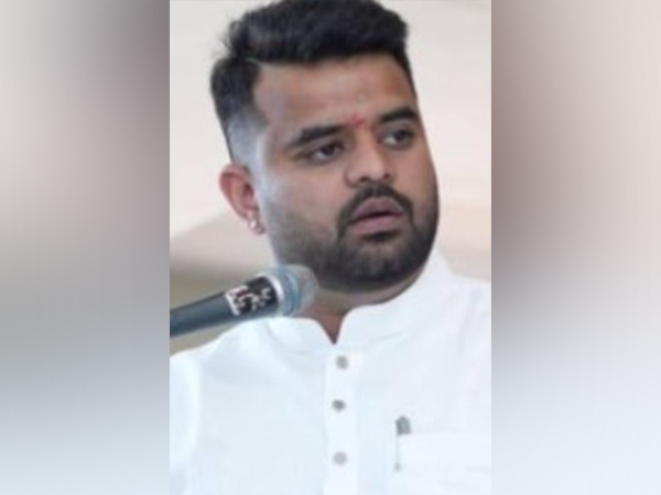SIT Arrests Suspended MP Prajwal Revanna for Alleged Sexual Abuse