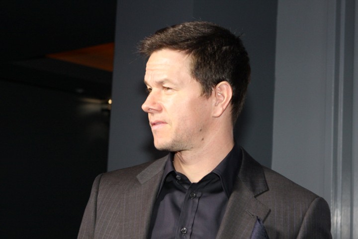 Mark Wahlberg in talks with Netflix to star in and produce ‘Our Man in New Jersey’