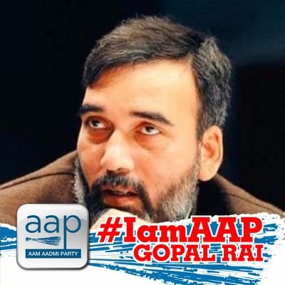 Delhi minister Gopal Rai to campaign for AAP candidates in Uttarakhand beginning January 26