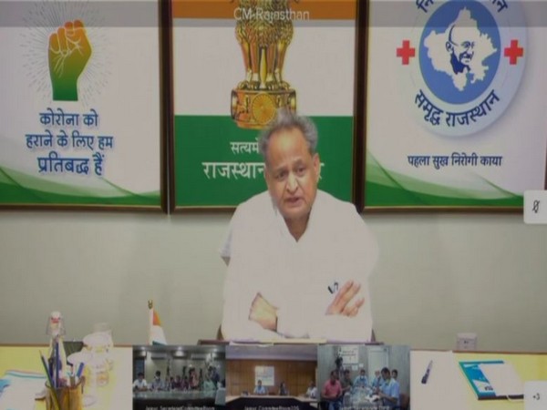 Ashok Gehlot asks PM Modi to withdraw statement on Galwan valley face-off