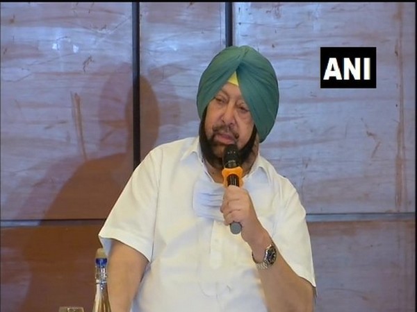 Rahul will bring home points if there is debate on China in Parliament: Amarinder Singh