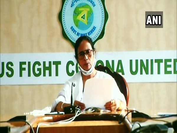 All affected by cyclone Amphan will receive govt aid; canards being spread against us: TMC chief Mamata Banerjee tells Kolkata rally.