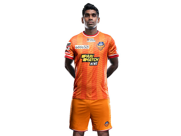 FC Goa sign multi-year deal with mid-fielder Raynier Fernandes