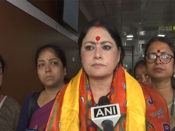 BJP Demands CBI Probe into Alleged Assault on Woman Leader in West Bengal