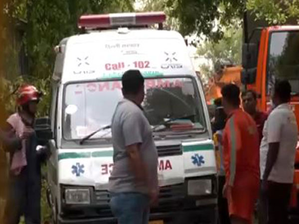 Delhi Vasant Vihar wall collapse incident:  Bodies of 3 labourers retrieved