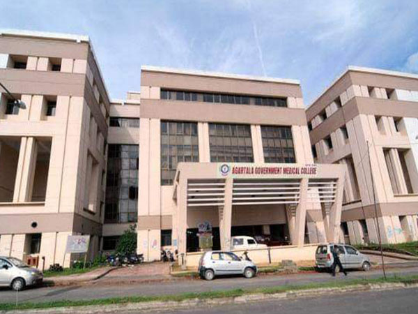NMC approves increase in MBBS seats at Agartala Government medical college