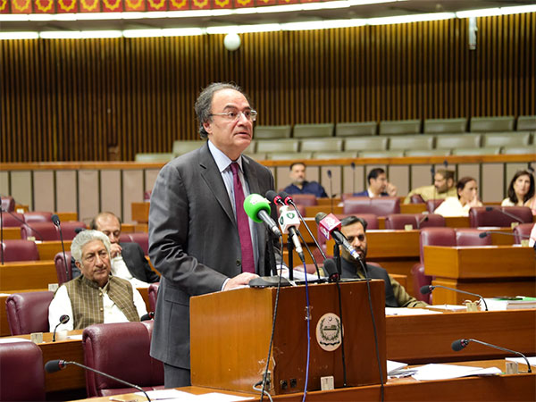 Pakistan's Finance Minister Confesses: New Tax Measures Bring Citizen Stress