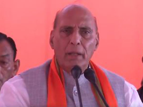 "Saddened at loss of lives of five brave Indian Army soldiers in Ladakh": Defence Minister Rajnath Singh 