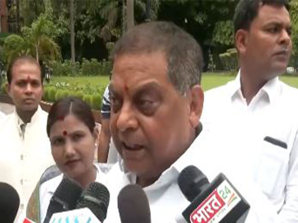 "2024 elections have shown that country's politics revolve around Nitish Kumar," says JDU leader Neeraj Kumar