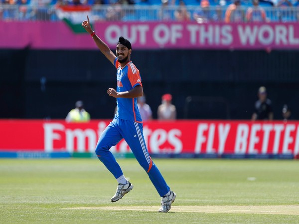 Arshdeep Singh Shines as India D Clinches Consolation Victory