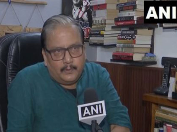 "There is a need to restore authenticity of ED, CBI, and I-T," says RJD MP Manoj Jha