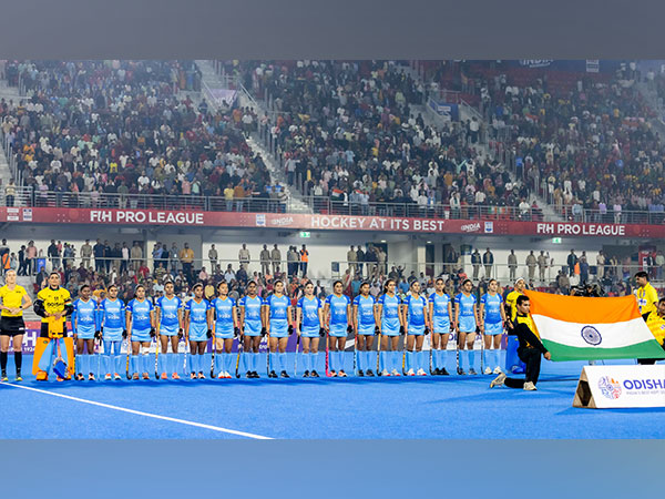 Hockey India names 33-member core probable group for National women's coaching camp