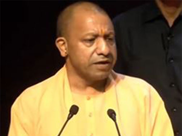 UP CM Adityanath addresses 'Shikshak Samman Samaroh' at Lucknow school, calls for engaging teaching and ongoing research
