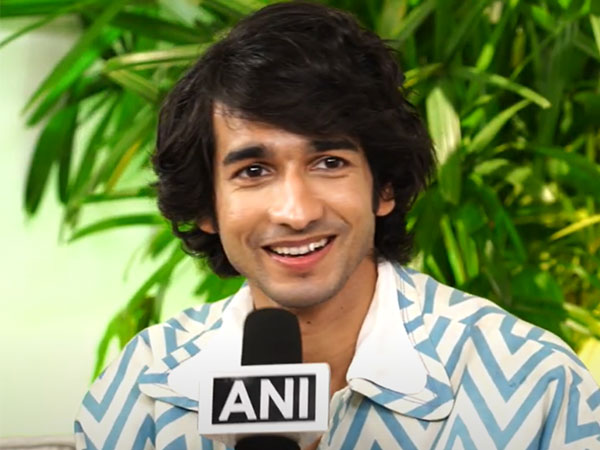 "Excited for my first action role": Shantanu Maheshwari on 'Auron Mein Kahan Dum Tha'