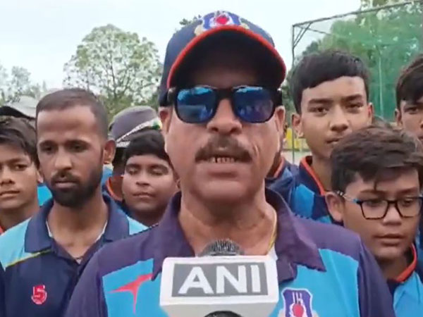 "I hope he takes 3-4 wickets in final": Kuldeep Yadav's childhood coach, Kapil Pandey