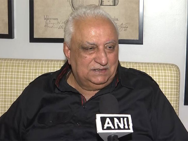 "India have an edge in one department, experience": Former cricketer Surinder Khanna on T20 WC final 