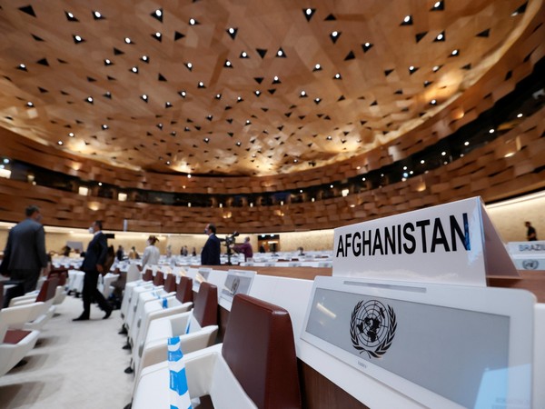 UN-led Doha talks with Taliban excludes women, Afghan rights activist says "Pretty sure country will accept its daughters when time is right"