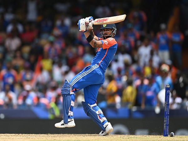 T20 WC: Virat Kohli comes in clutch during title clash against SA, a look at his stunning knockout stats