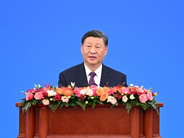 Xi Jinping Congratulates Antonio Costa on European Council Presidency