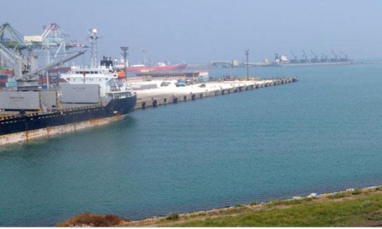 AP govt will develop Machilipatnam port at any cost: Venkataramaiah