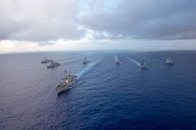 China, Saudi Arabia launch joint naval exercise -media
