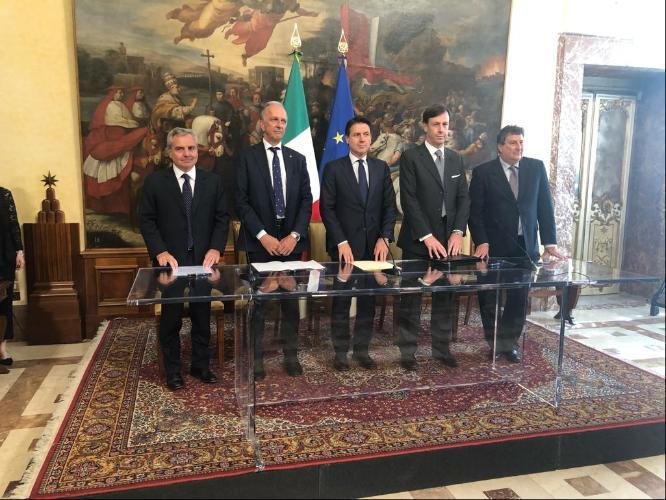 EU, financial institutions to modernize Italian schools with support of MIUR