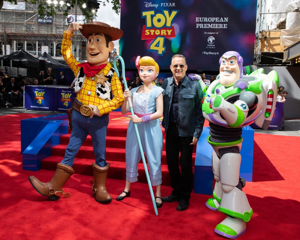 When is the Toy Story 5 release date? – thatfilmbloguk