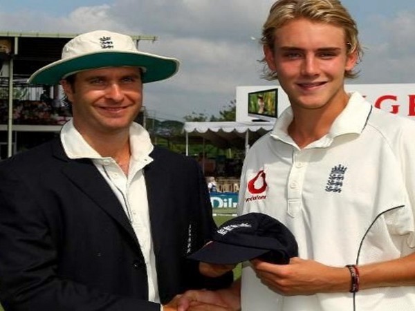 Didn't have 500 Test wickets in equation: Michael Vaughan on Broad's Test career