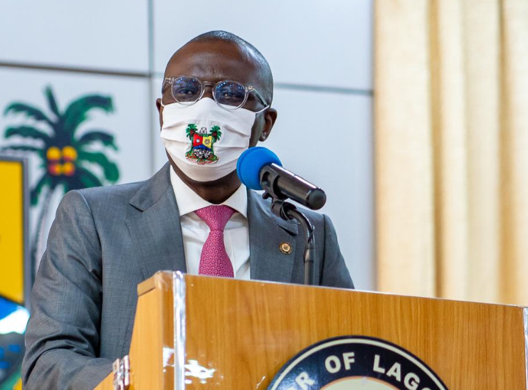 Lagos to establish N10 billion project to achieve100 percent food sufficiency